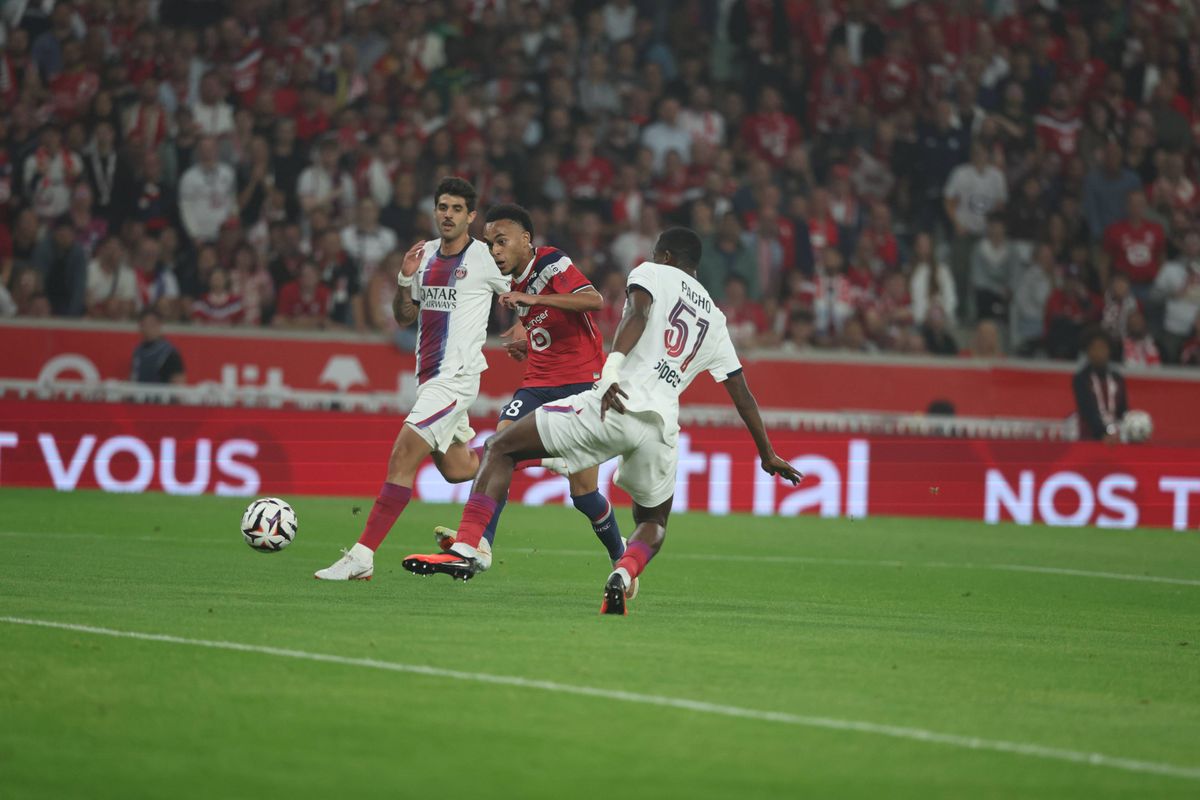 Ethan Mbappé injouable contre le PSG, c'est choquant