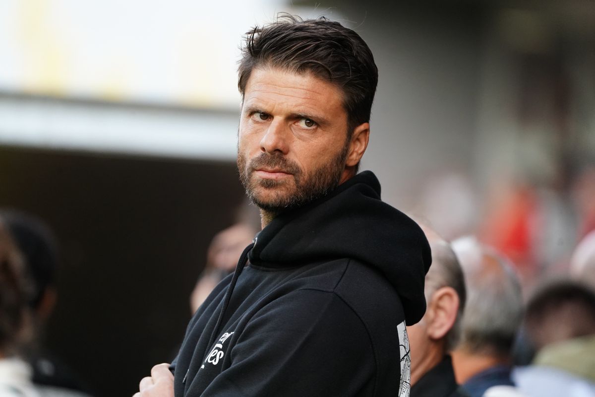 Nantes : Le nouveau coach met déjà la pression sur Kita