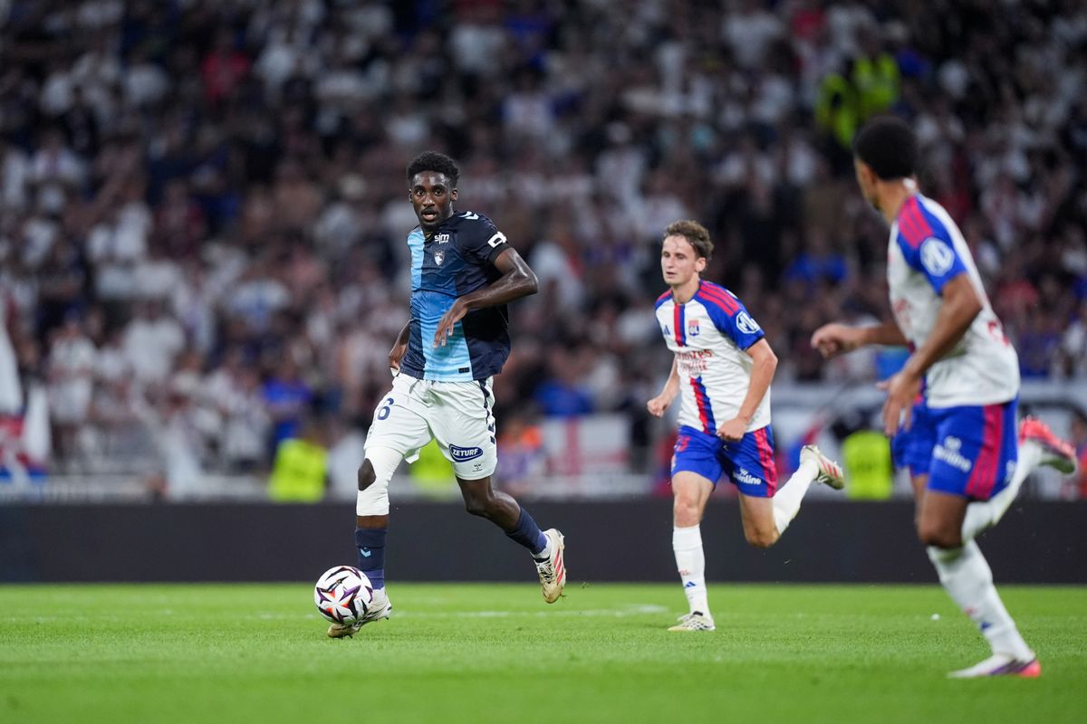 L1 : L'OL bute sur Le Havre et termine une semaine noire