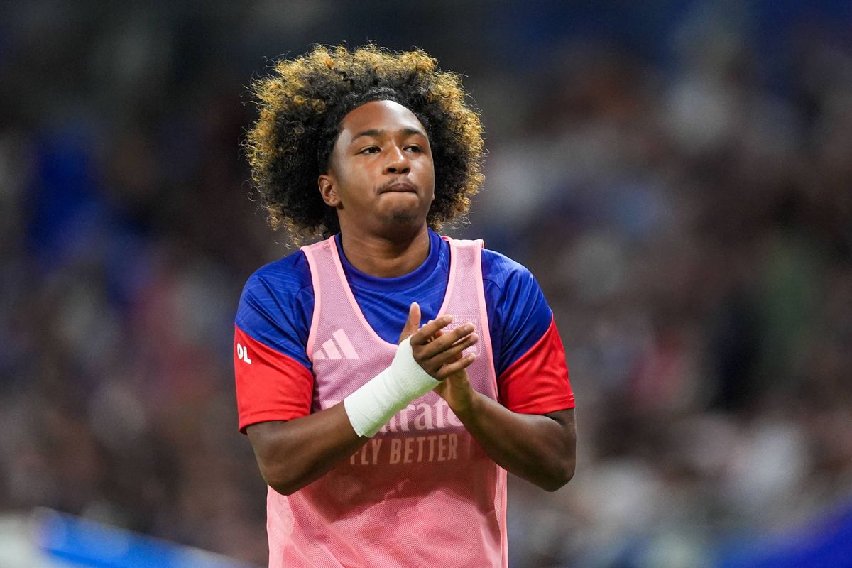 L'OL reçoit une offre d'un club surprise pour Fofana