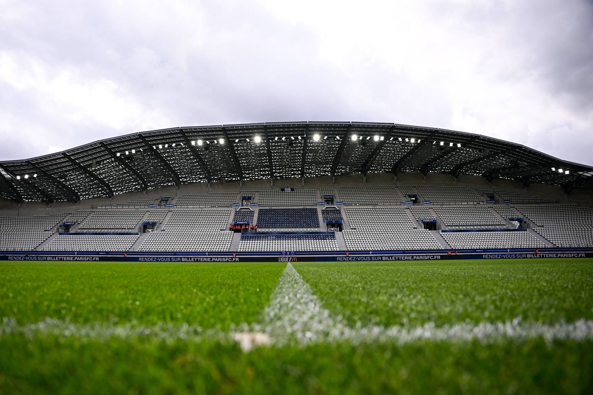 Paris FC - Nice : les compos (15h00 sur Ligue 1+)