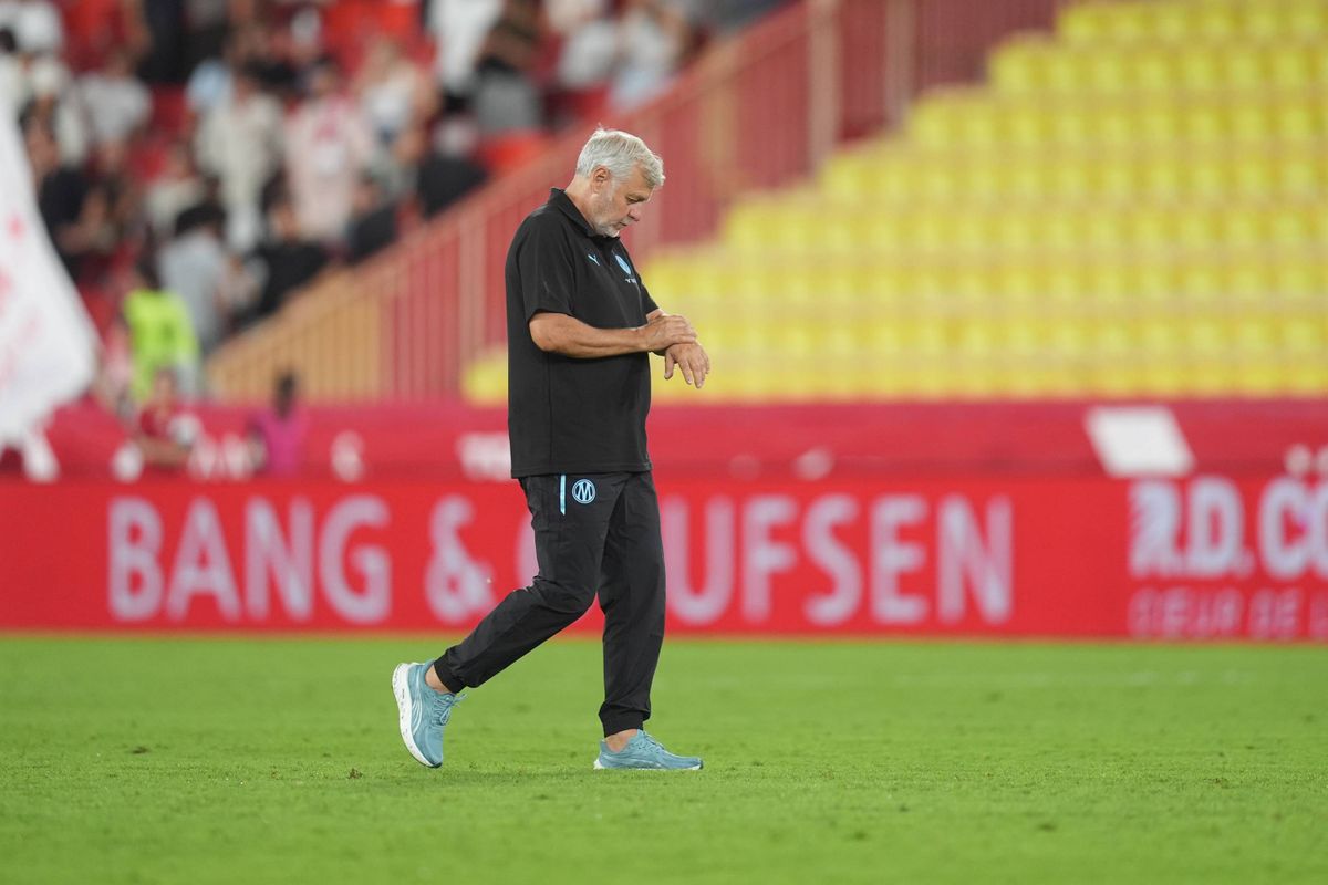 OM : Genesio annonce 48 heures d'enfer aux supporters