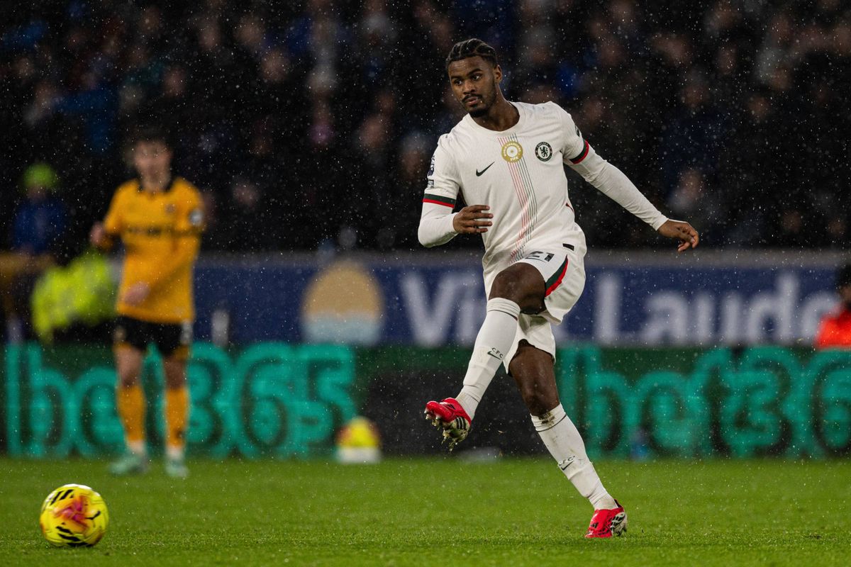 Le PSG veut un défenseur de Chelsea, ce n'est pas Malo Gusto