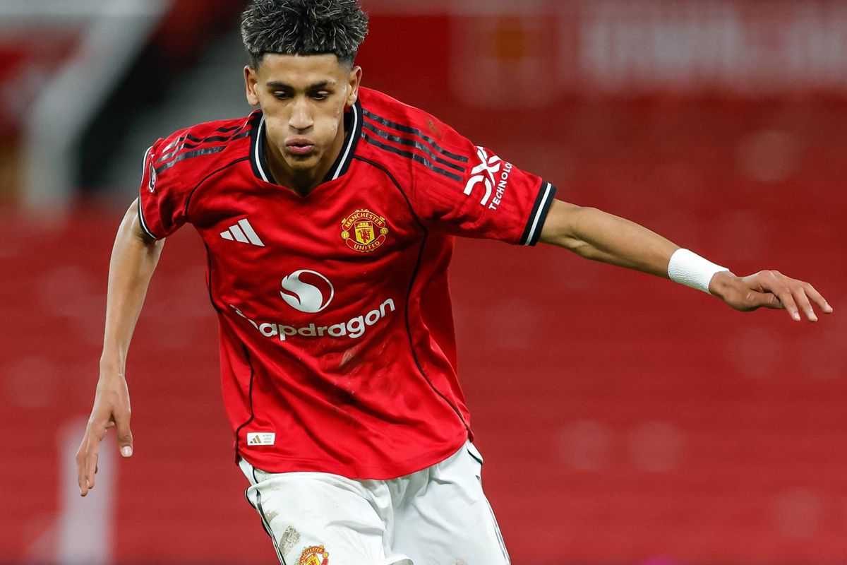 Manchester United pousse JJ Gabriel vers le PSG
