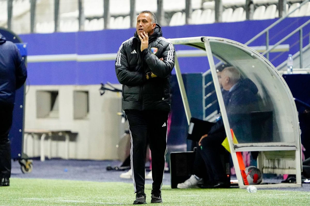 L'Algérie a choisi Brahim Hemdani, c'est signé