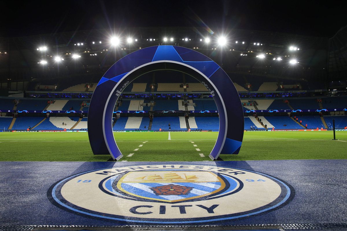 Manchester City plaide non-coupable devant l'UEFA et Al-Khelaïfi