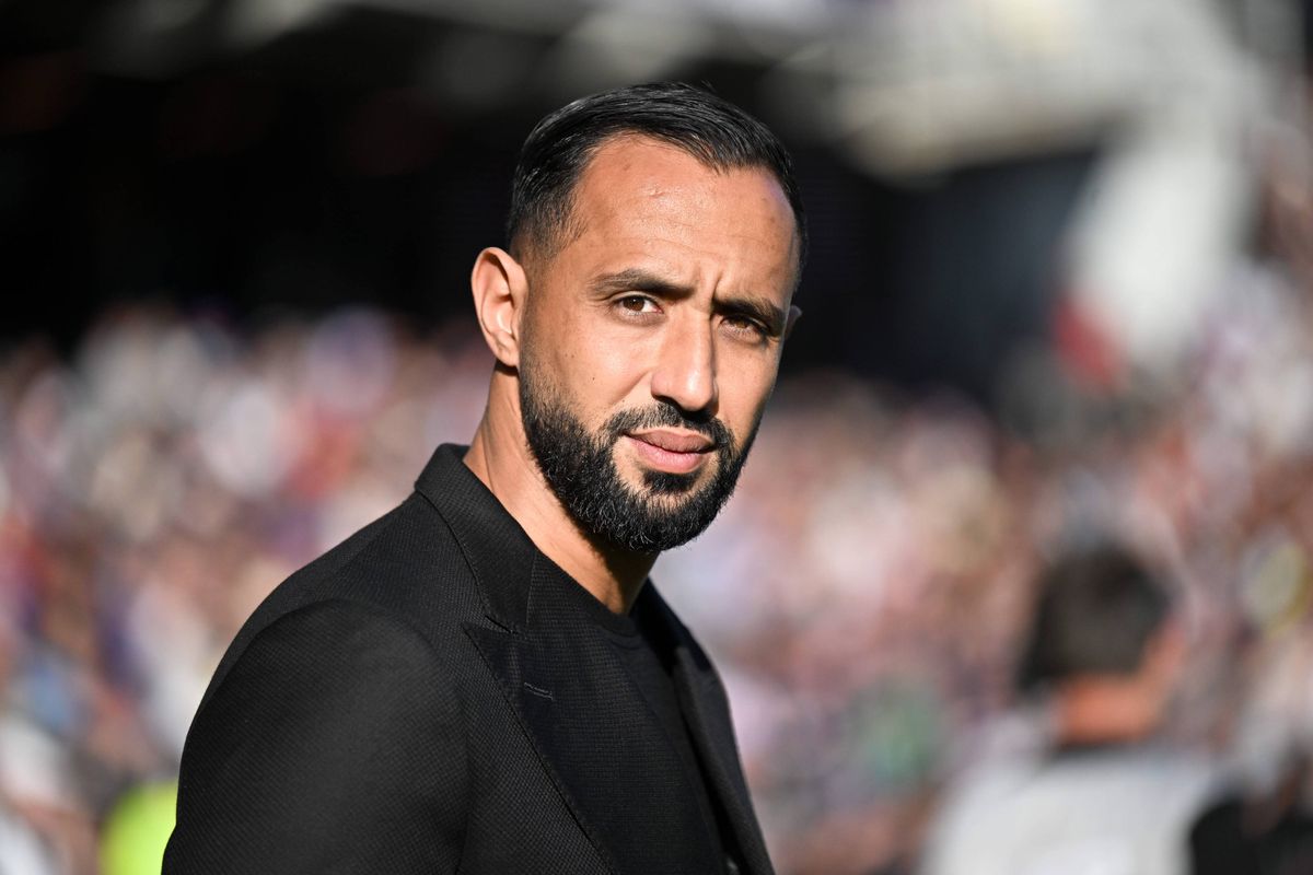 OM : La Ligue 2 se rapproche, Vincent Duluc charge Medhi Benatia