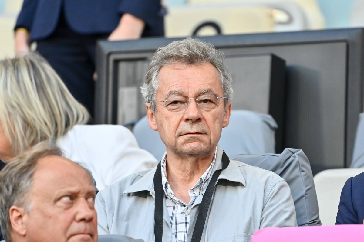 « Je coupe le son », Michel Denisot tacle les commentaires de Ligue 1+