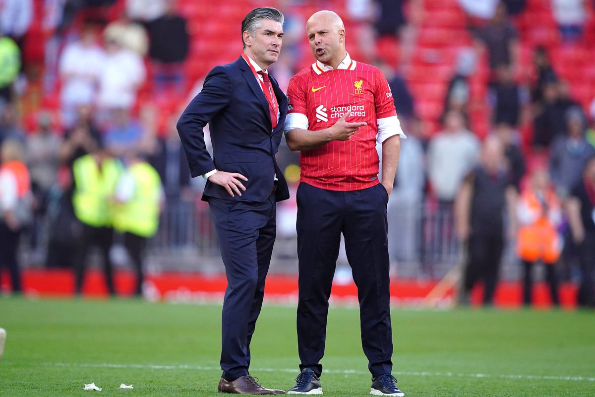 Liverpool : Le directeur sportif démissionne après la fin du mercato