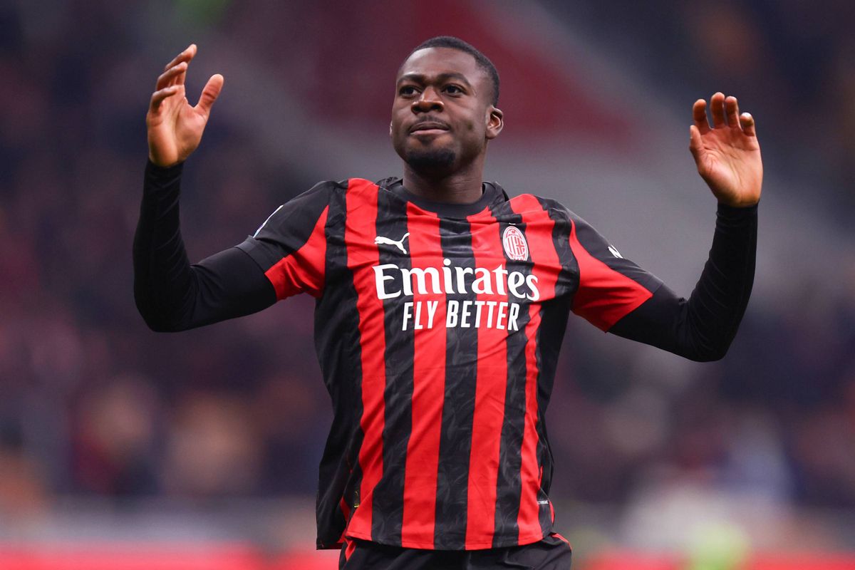 La Turquie achève l'OL avec Youssouf Fofana