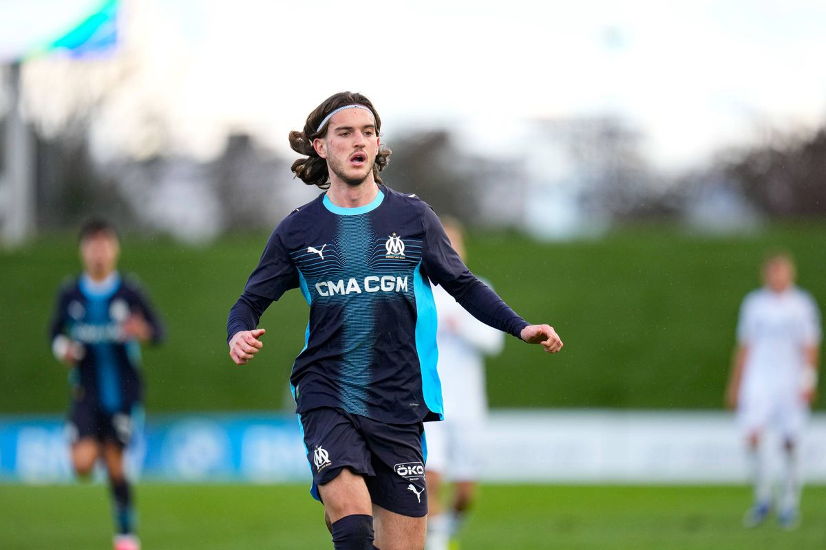 Brest veut recruter le plus grand talent de l'OM
