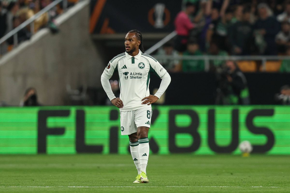 PSG : Renato Sanches résilie son contrat