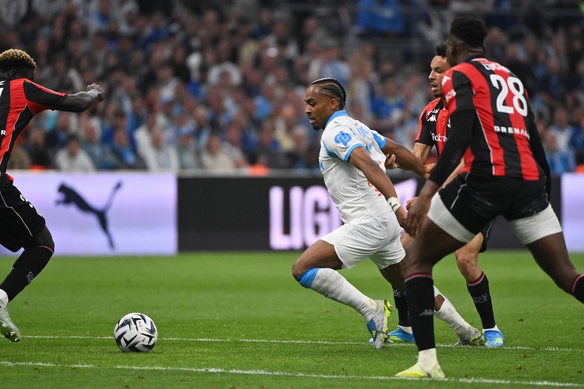 OM : Timber va signer à Crystal Palace