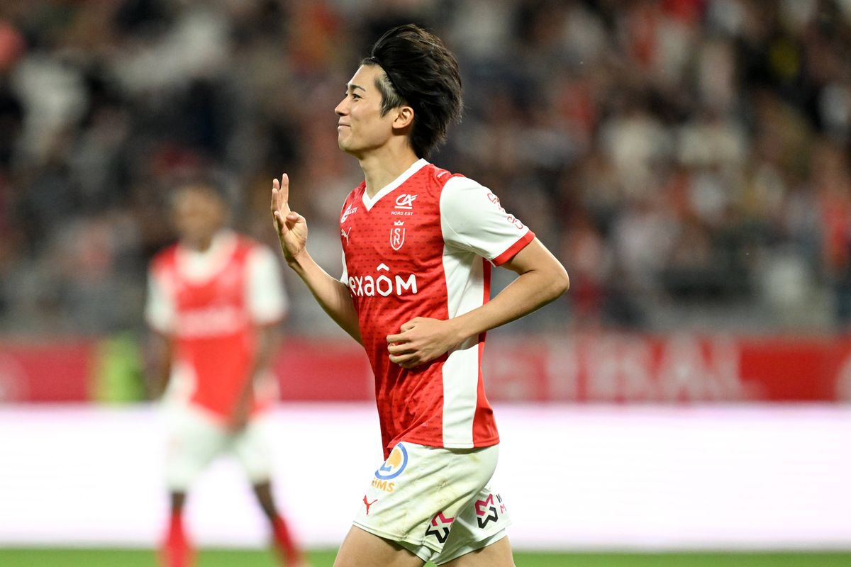 20 ME, l'OL paie un prix ahurissant pour Nakamura
