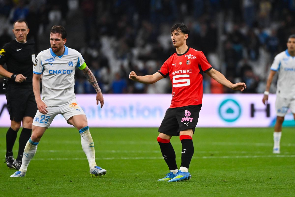 TV : Rennes - OM, à quelle heure et sur quelle chaîne ?