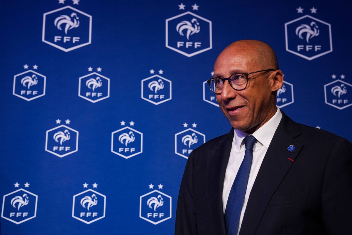 La FFF interdit à l'OM de descendre en Ligue 2