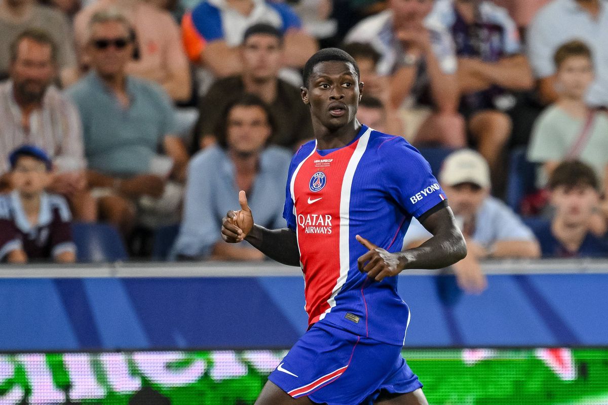 PSG : L'Equipe agresse un Parisien nullissime à Brest