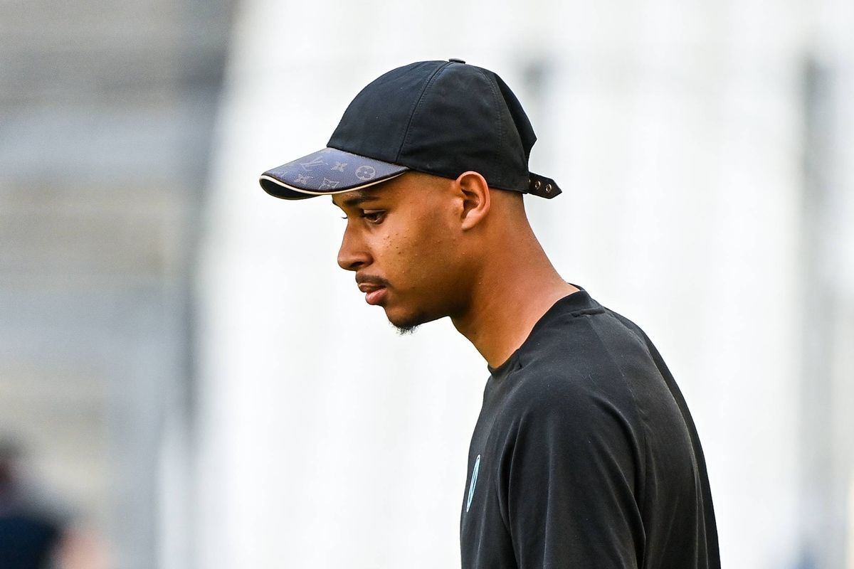 Zéro match en pro, l'OM rêve déjà de sa vente