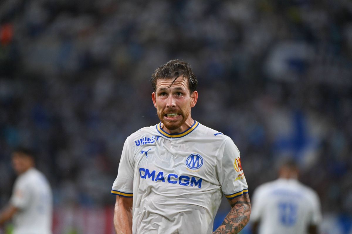 OM : Hojbjerg reste à Marseille pour deux raisons
