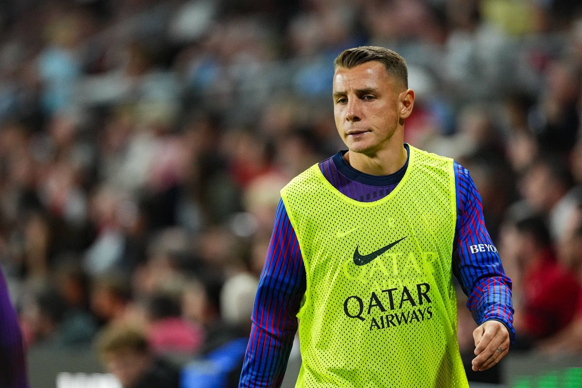 PSG : Digne écarté, Luis Enrique est très déçu