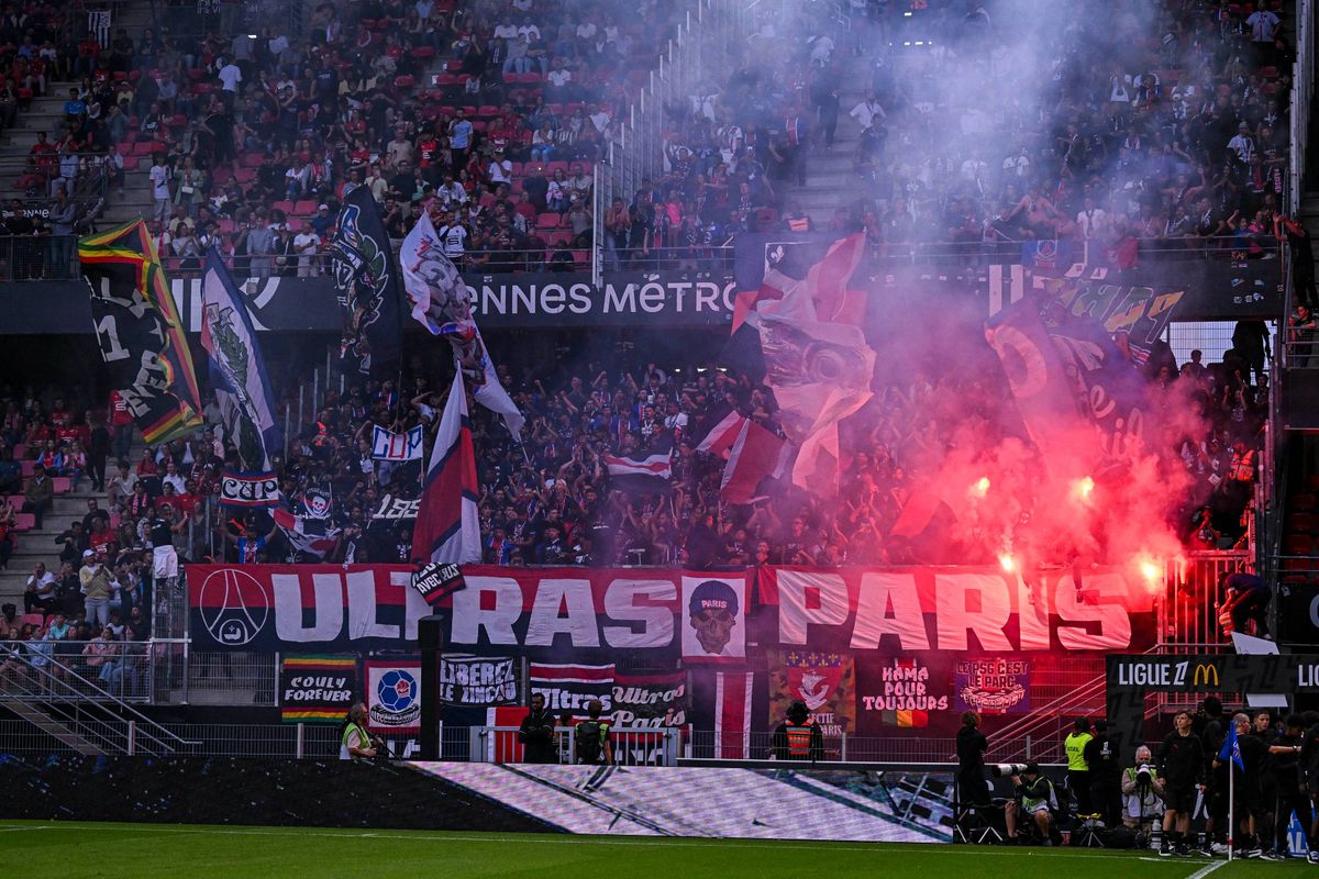 Les supporters du PSG en ont marre