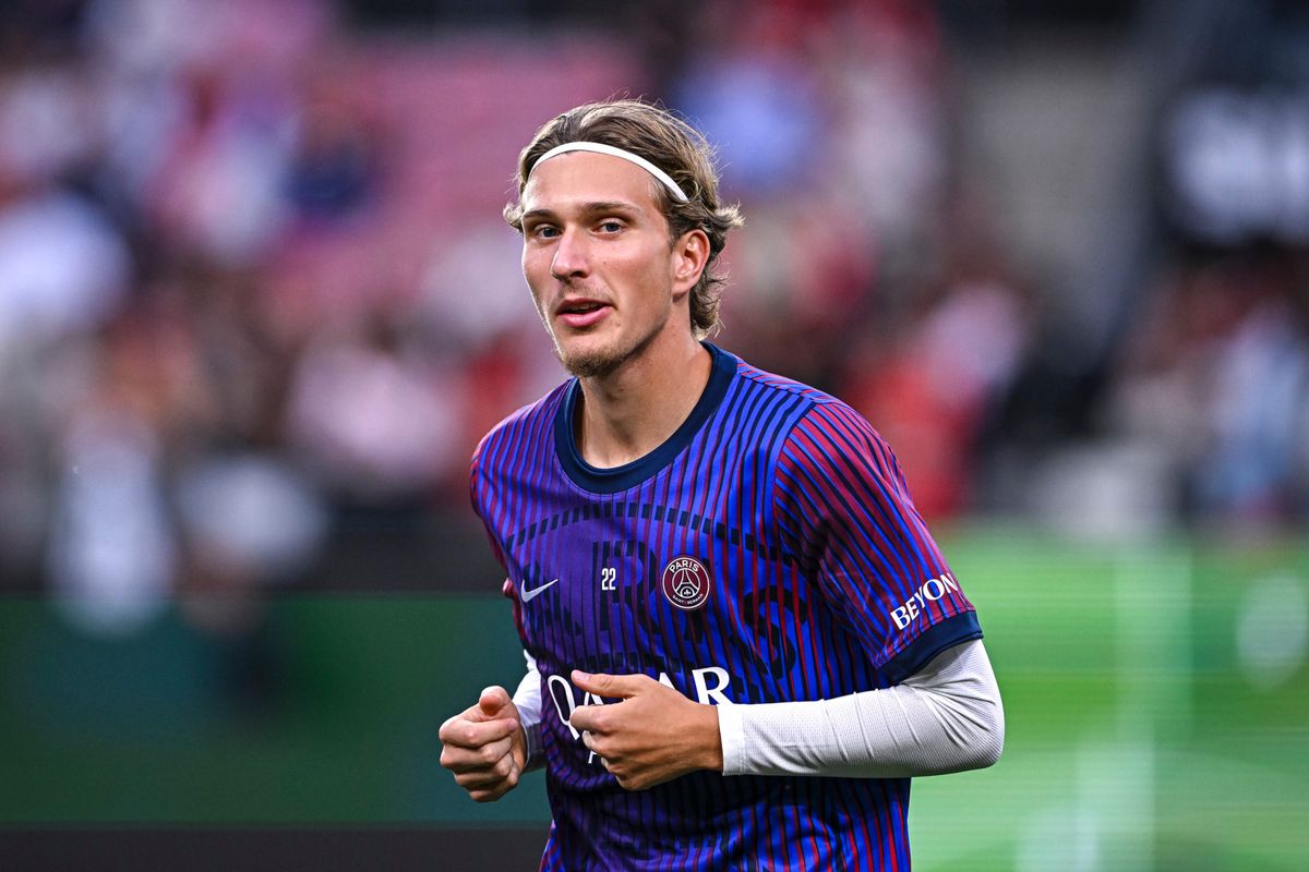 Luis Enrique agacé par le défaut de cette recrue à 55 ME