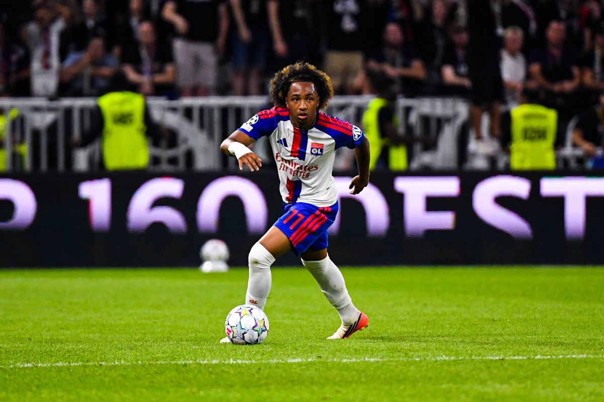 OL : Fofana signera mercredi à Sunderland pour 30 ME