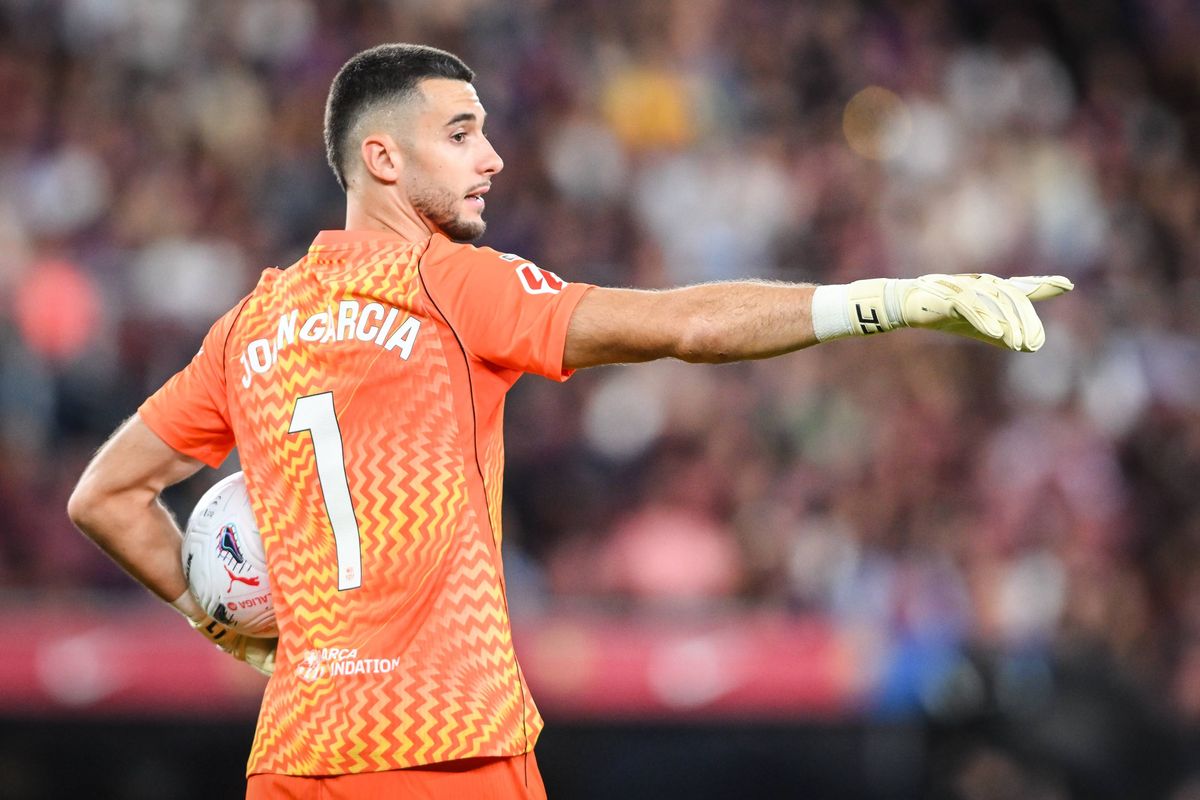 PSG : Joan Garcia après Safonov, la porte s'ouvre