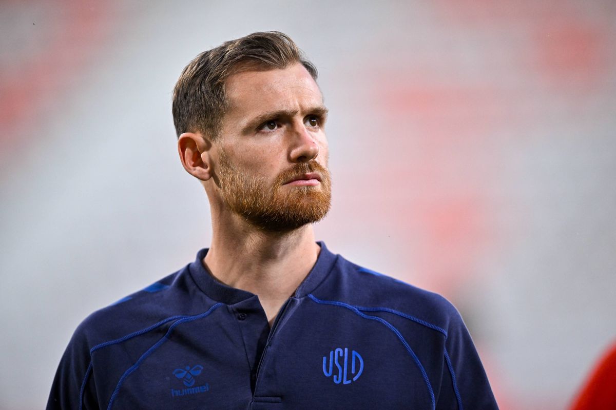 Thomas Robinet à Nantes, le deal en grand danger