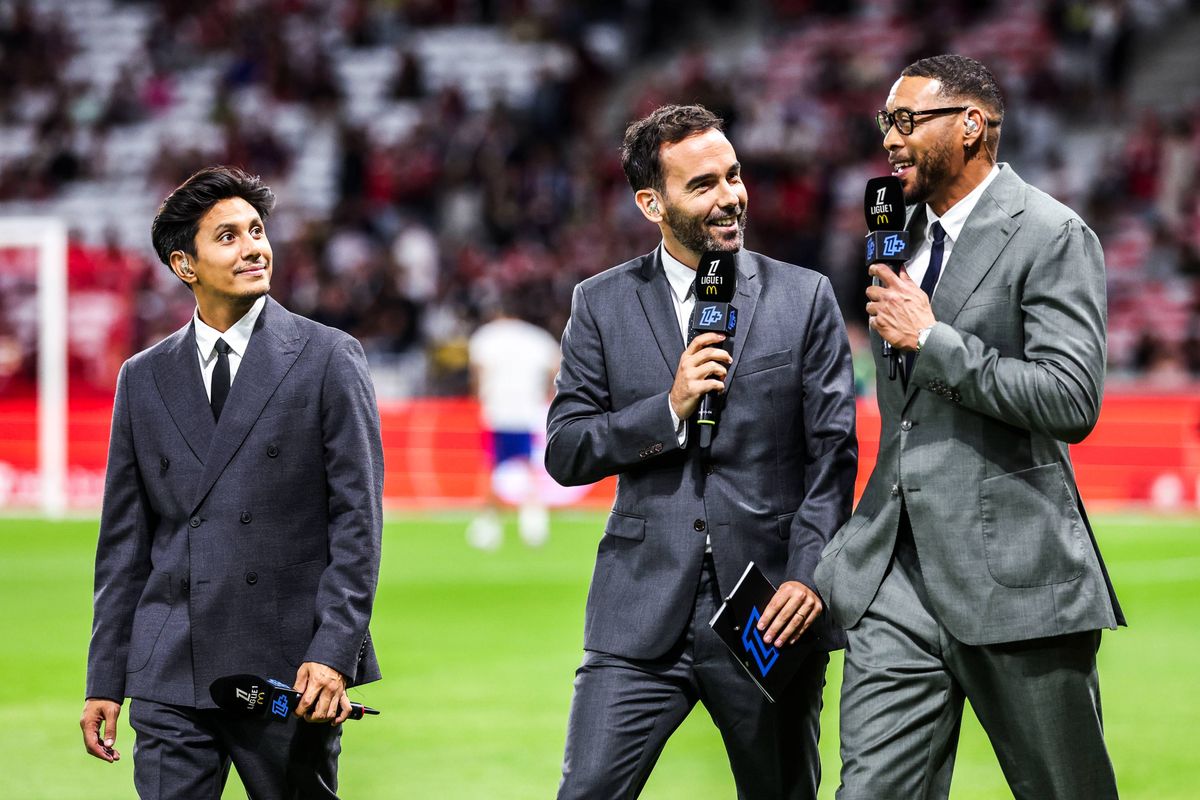 TV : Elle arrive à la LFP, Ligue 1+ en grand danger