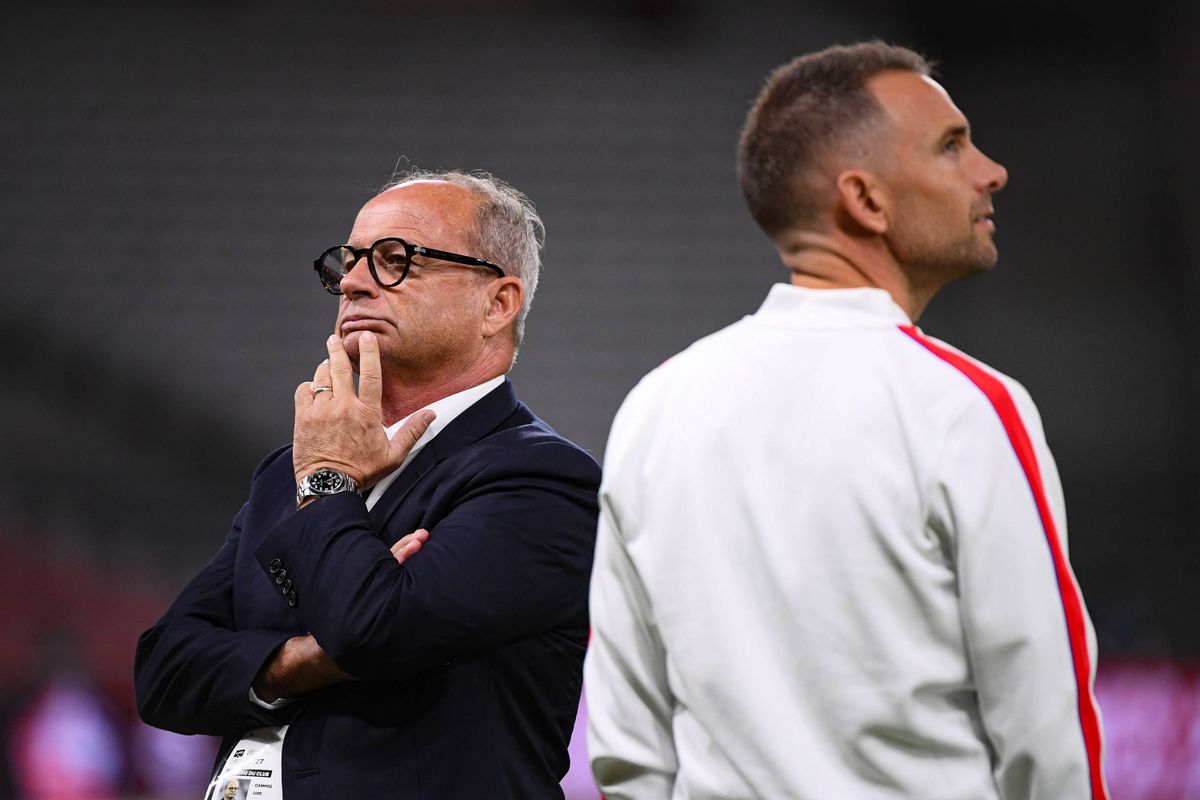 Mercato : Le PSG a 12 heures pour un ultime coup majeur