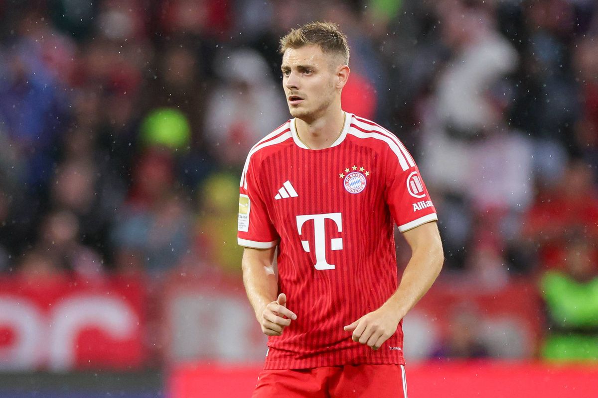Le PSG fonce déjà sur un défenseur du Bayern Munich