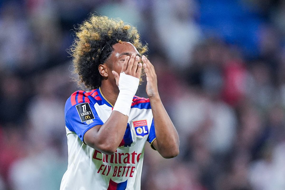 Malick Fofana ne vaut pas 40 ME, tentative d'arnaque sur l'OL