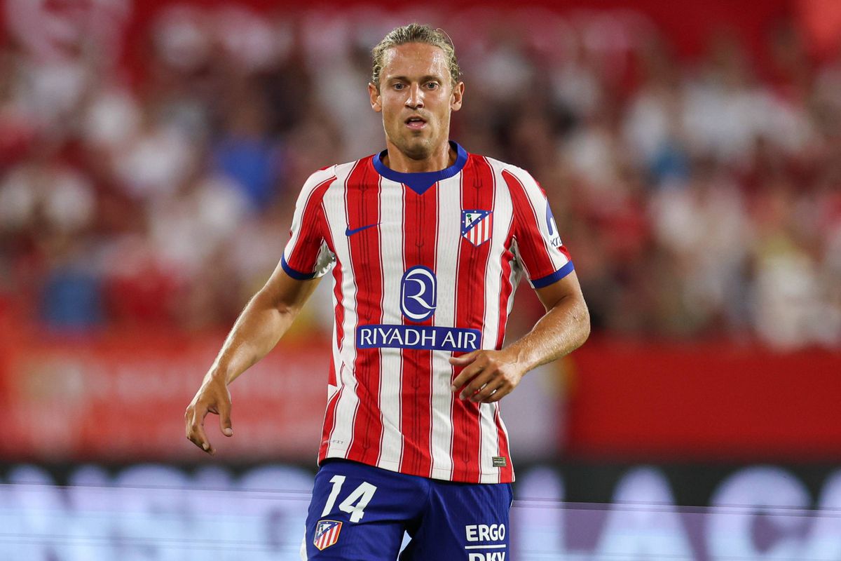 Le Barça s'attaque à un champion du monde à zéro euro