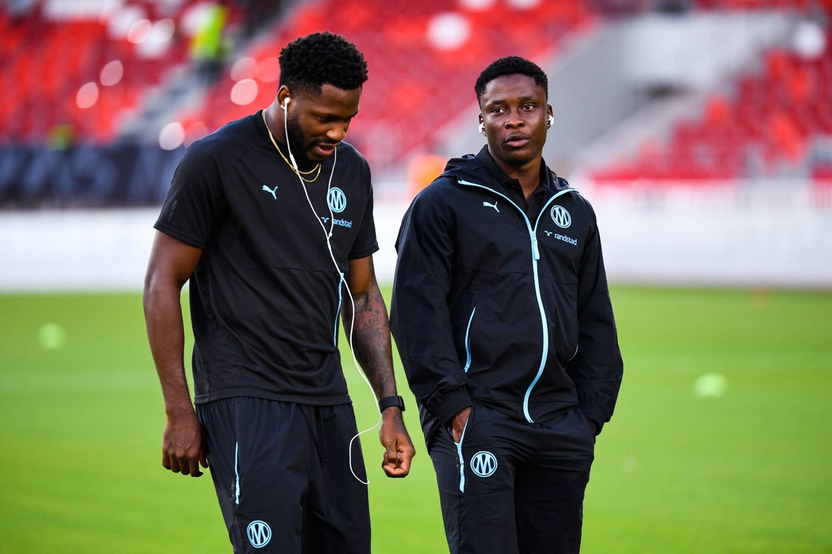 OM : Une recrue miracle pour affronter le PSG