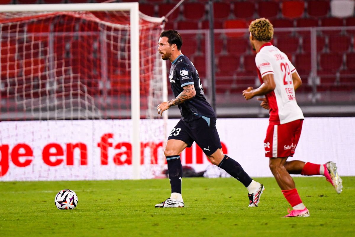 OM : Hojbjerg, le panic-buy de la Roma !
