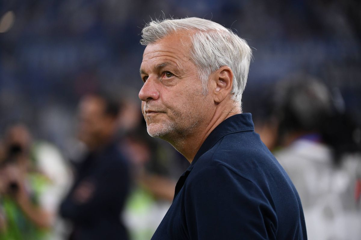 OM : Bruno Genesio suscite une vive inquiétude