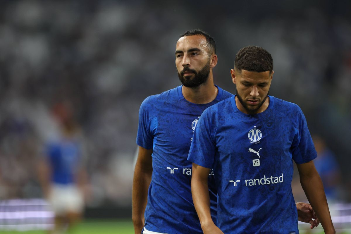 OM : La Provence craque et ridiculise trois Marseillais