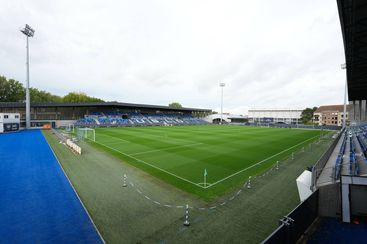 Dunkerque-ASSE : Les compos (20h sur BeInSports1)