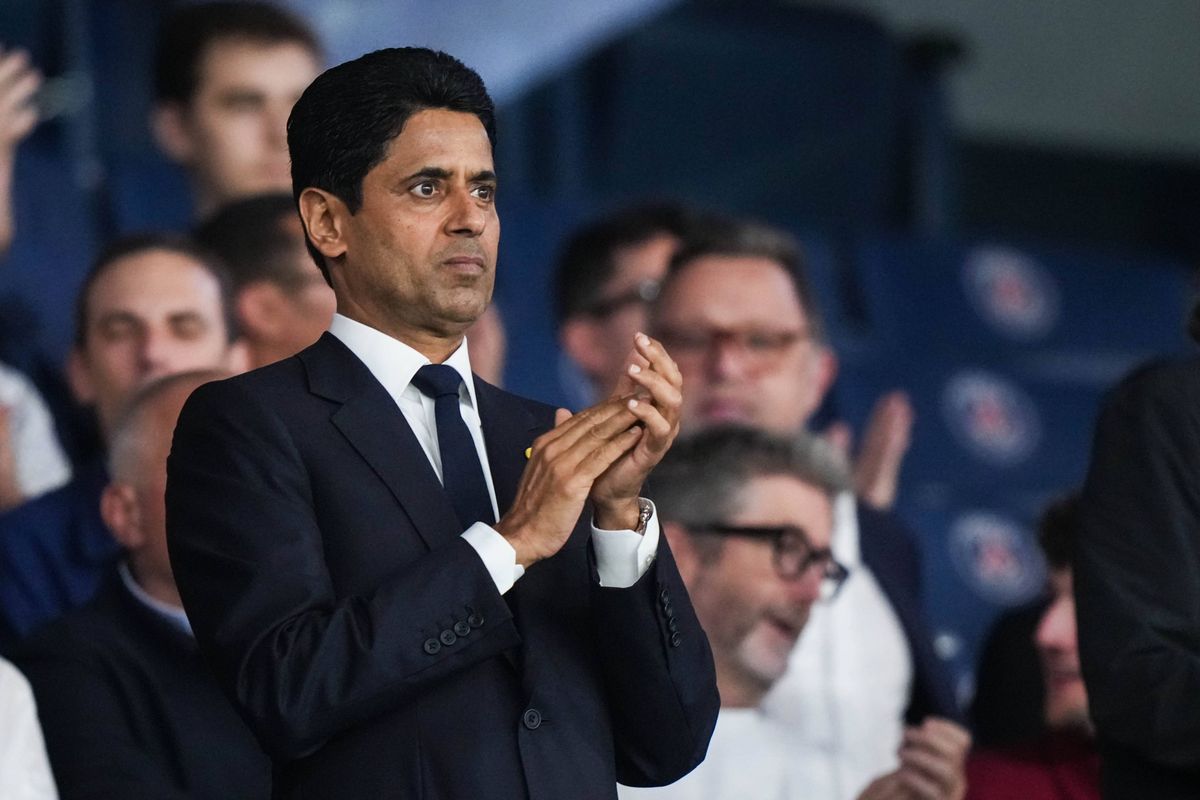 PSG : Al-Khelaïfi président de la FIFA, la vérité est scotchante