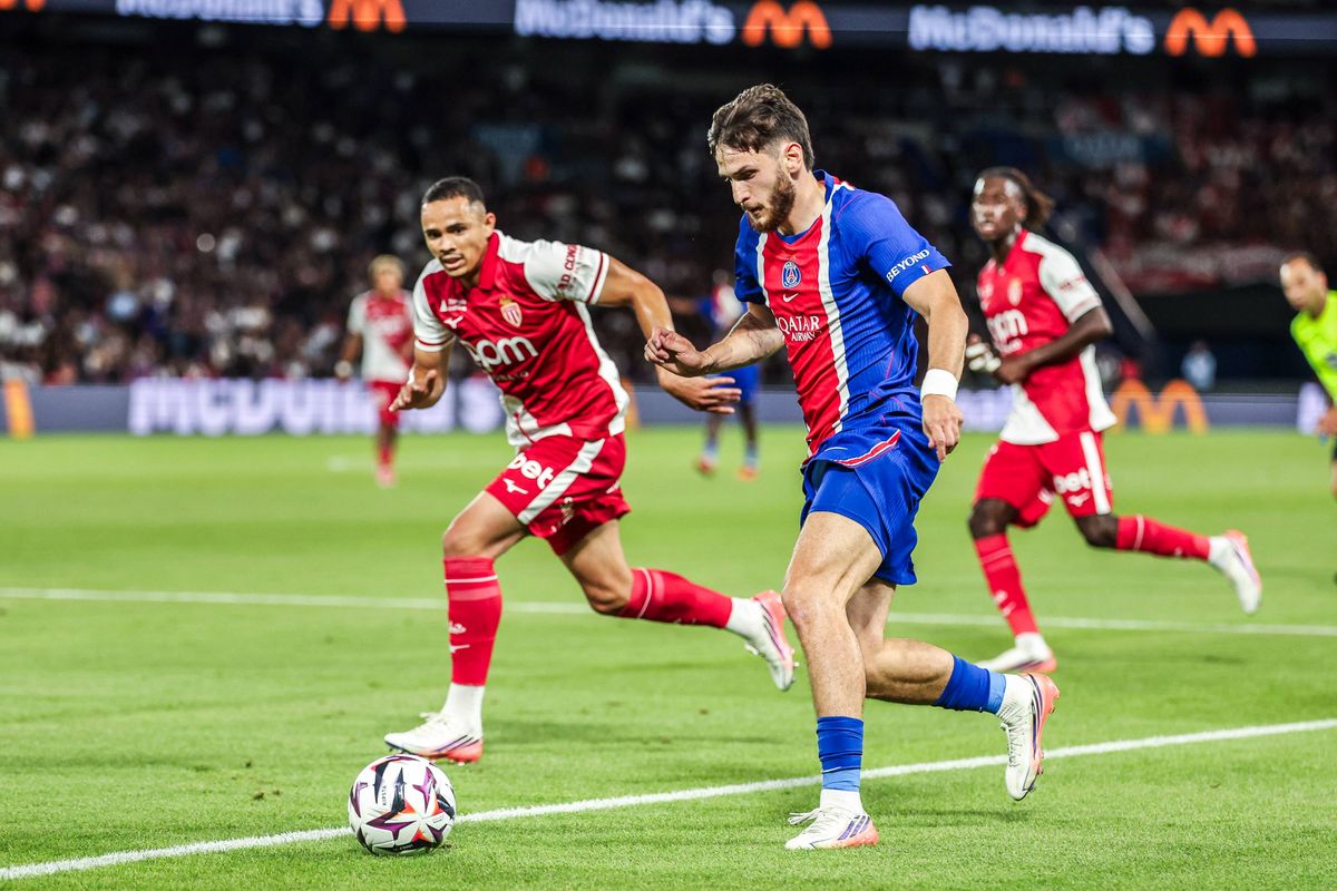 Ligue 1 : Le PSG n'a qu'un seul concurrent pour le titre
