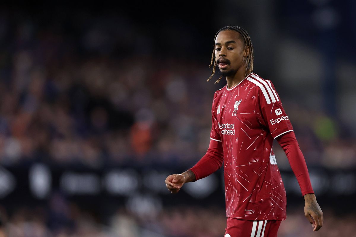 Liverpool sans pitié avec le « flop » Barcola