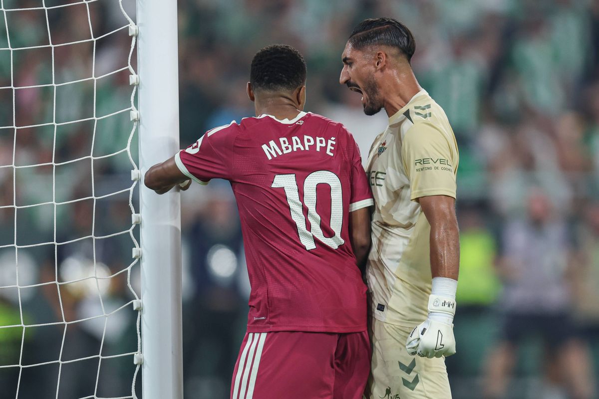 Rothen débarque sur DAZN et allume Mbappé