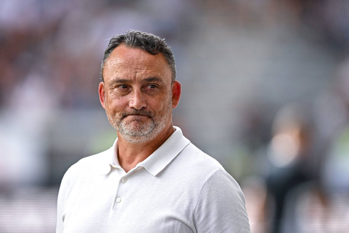 L1 : Rennes fait semblant d'avoir peur de l'OM