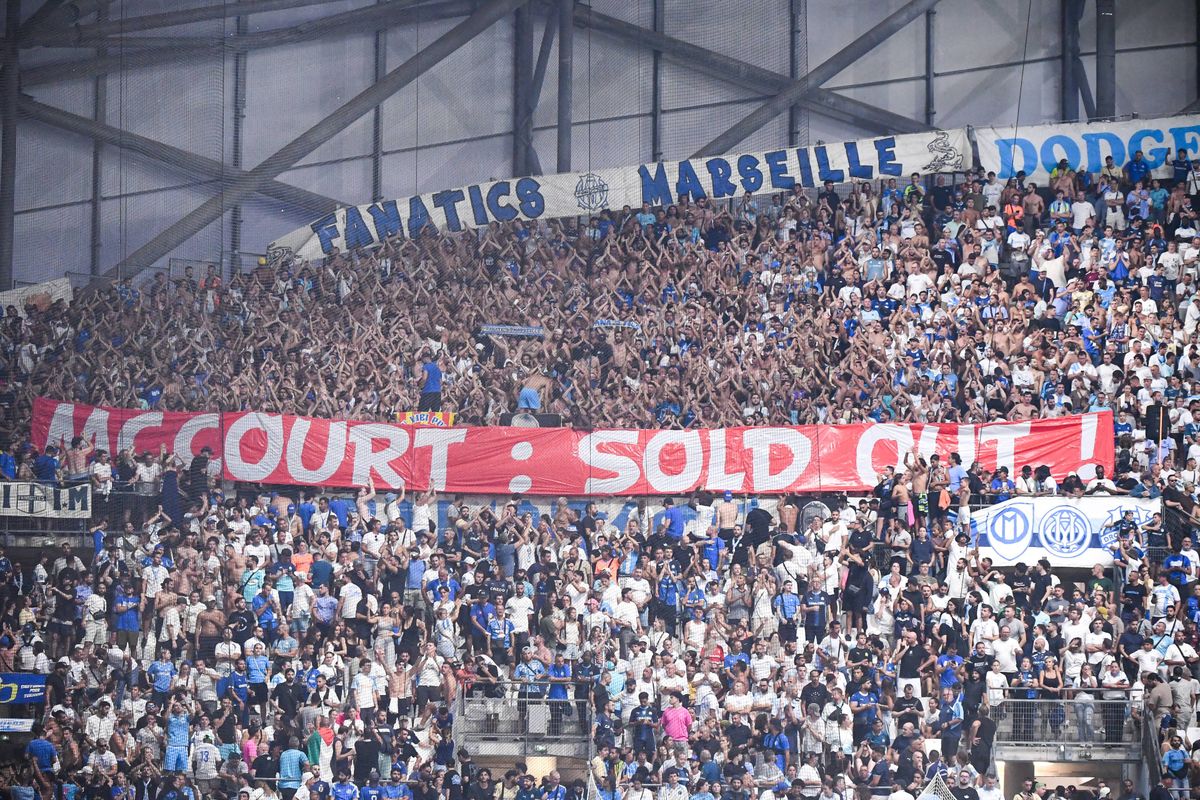 OM-PSG : Le Vélodrome au bord de l'implosion