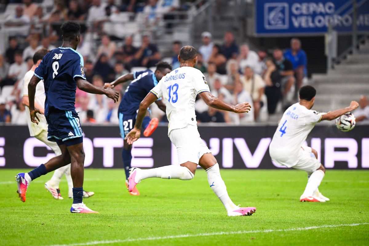 OM : Défaite contre Paris, un Marseillais prend cher