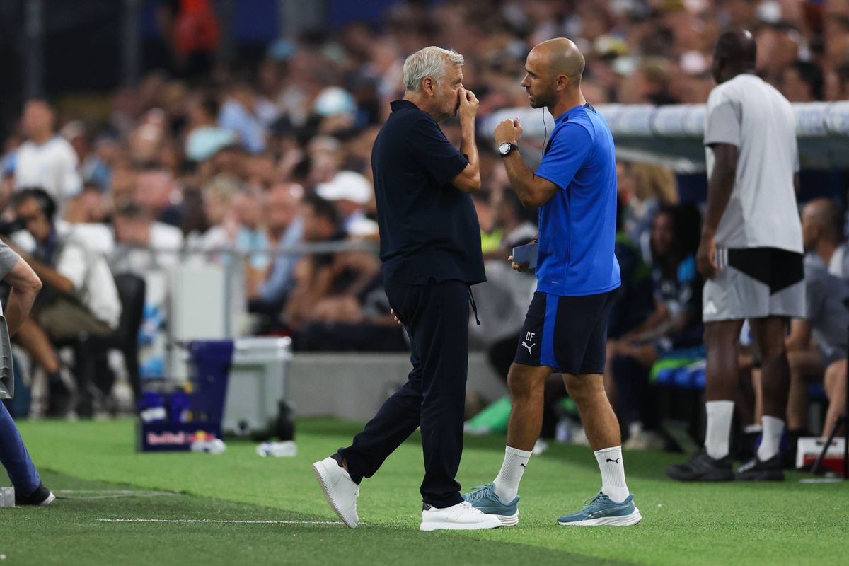OM : Avant Rennes, le coup de blues de Genesio