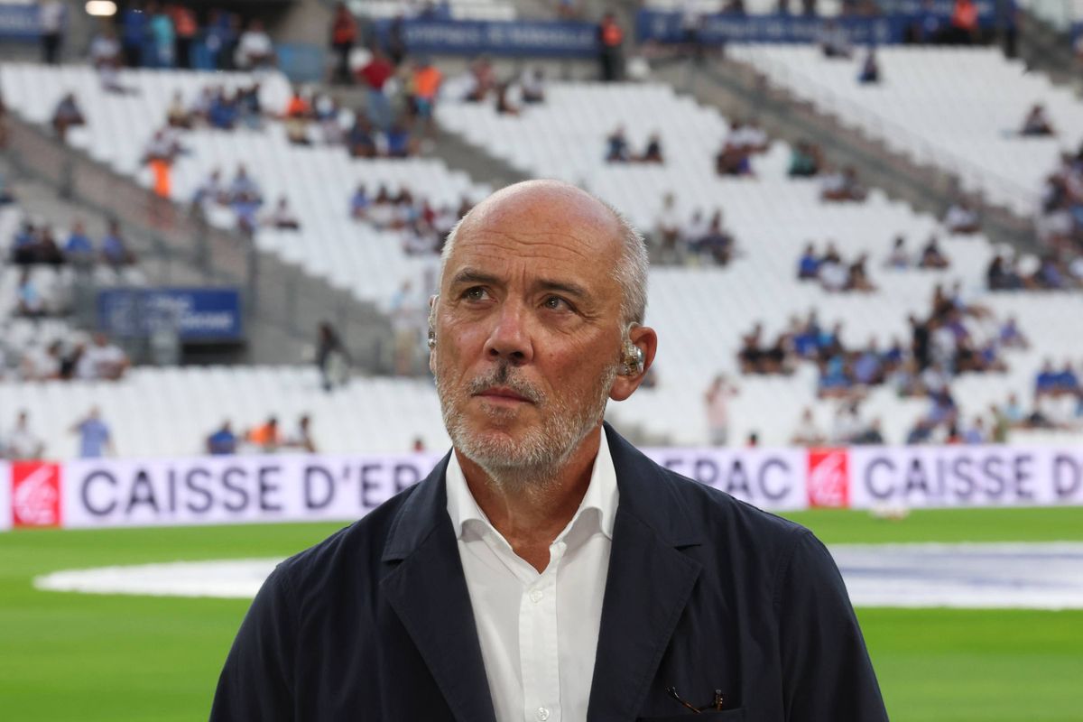 Besiktas-OM : Les dirigeants marseillais furieux