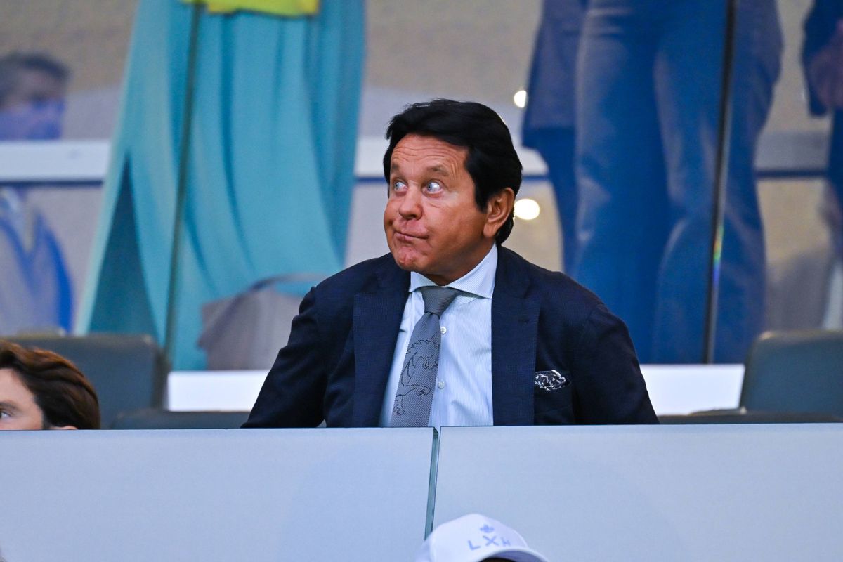 Kita négocie la vente du FC Nantes avec un Portugais