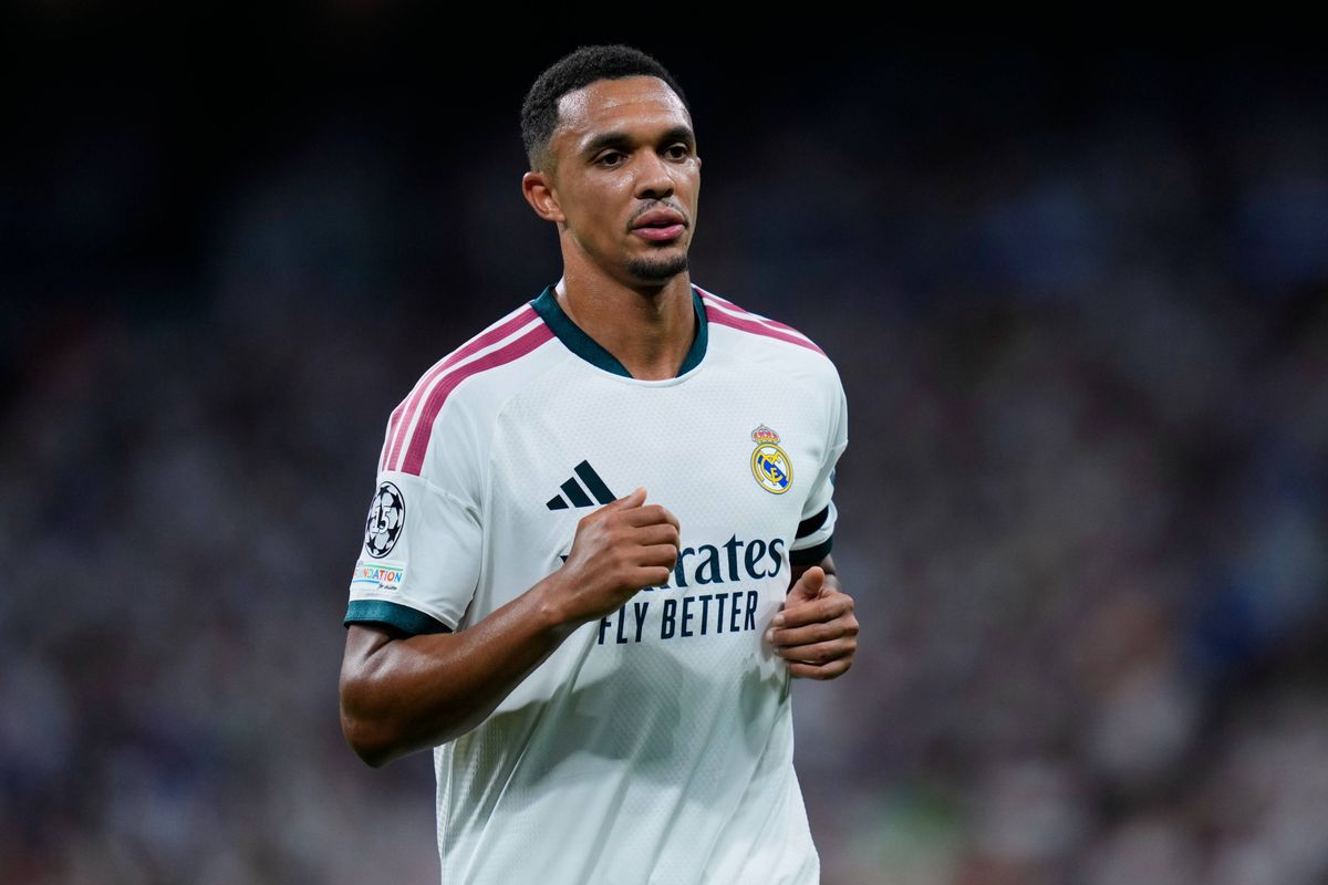 Real : Liverpool accélère pour faire revenir Alexander-Arnold